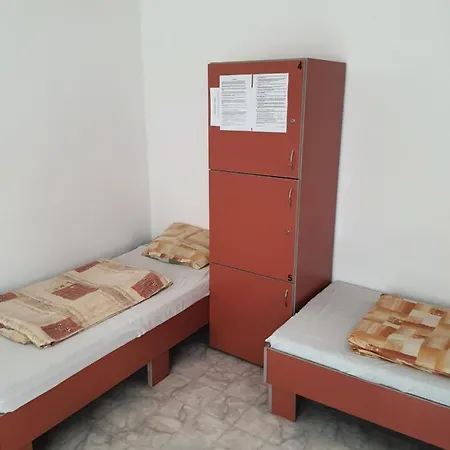 Hun-thor Szallashely Aparthotel