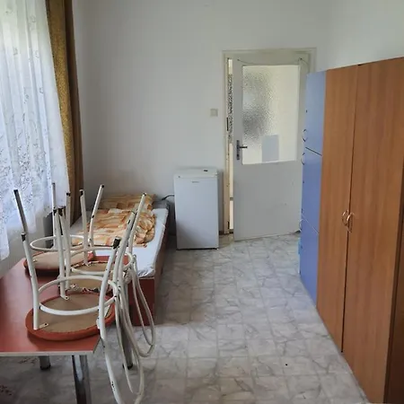 Aparthotel Hun-thor Szallashely