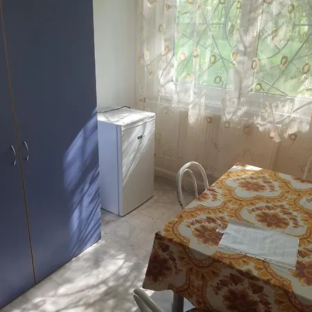 Hun-thor Szallashely Aparthotel
